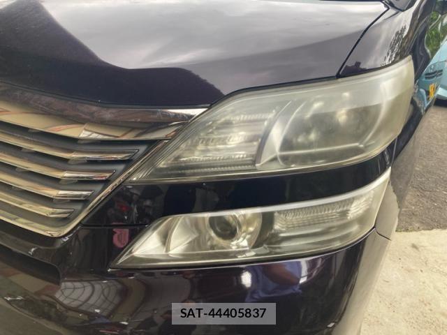 Toyota VELLFIRE 2008-09 7790028-3