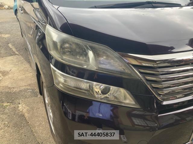 Toyota VELLFIRE 2008-09 7790028-4