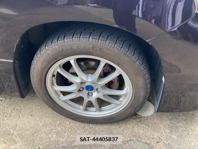 Toyota VELLFIRE 2008-09 7790028-5