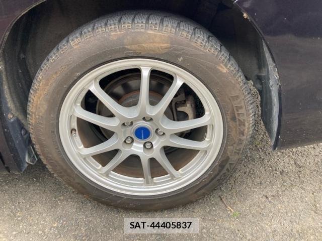 Toyota VELLFIRE 2008-09 7790028-7