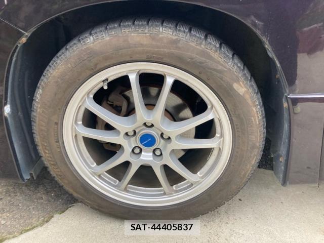 Toyota VELLFIRE 2008-09 7790028-8