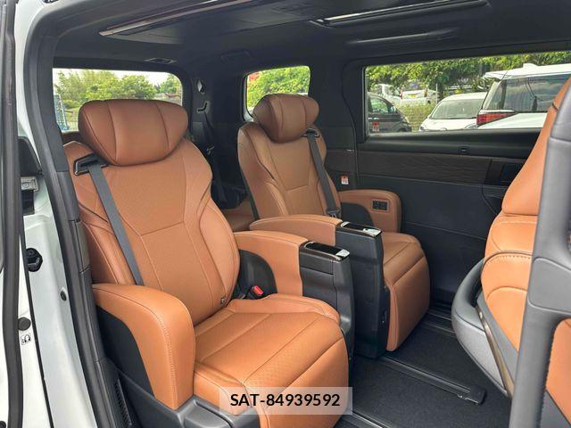 Toyota VELLFIRE 2025-07 7790097-9