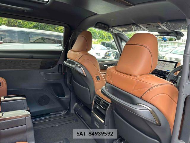 Toyota VELLFIRE 2025-07 7790097-10