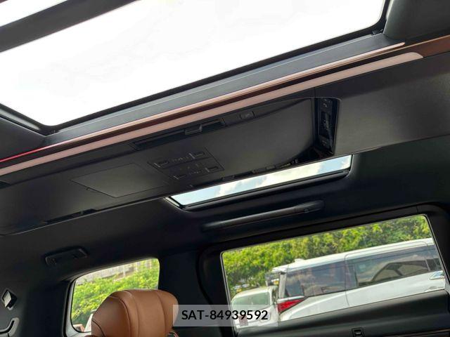 Toyota VELLFIRE 2025-07 7790097-12