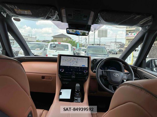 Toyota VELLFIRE 2025-07 7790097-13