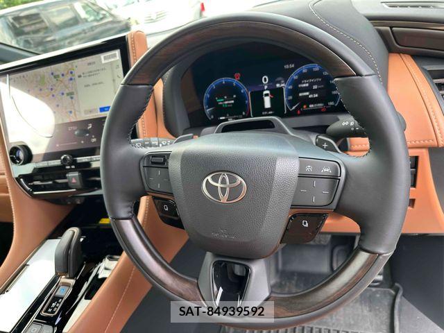 Toyota VELLFIRE 2025-07 7790097-17