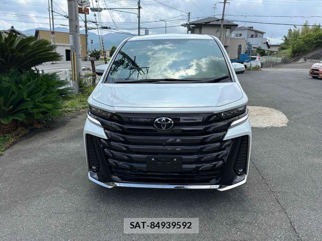 Toyota VELLFIRE 2025-07 7790097-1