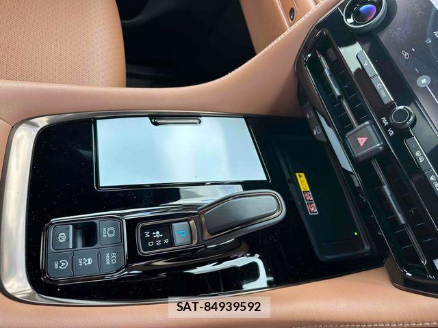 Toyota VELLFIRE 2025-07 7790097-21