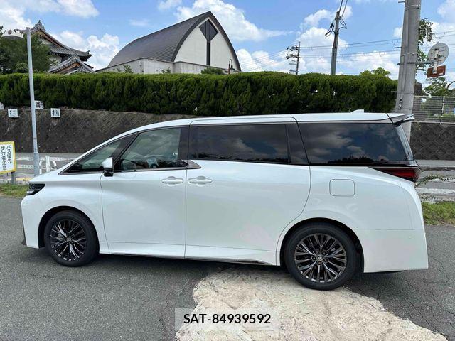 Toyota VELLFIRE 2025-07 7790097-2