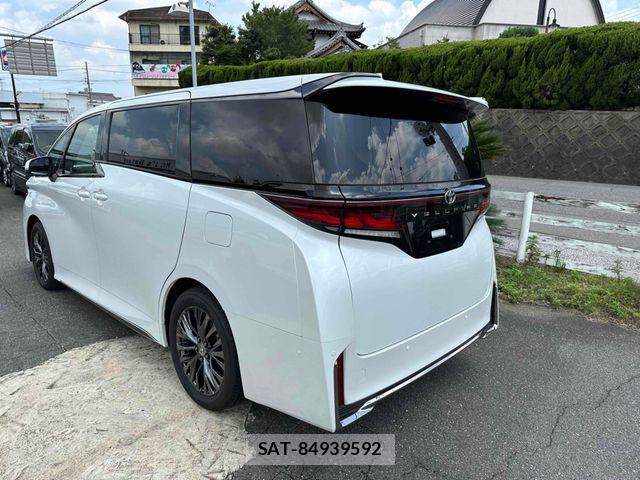 Toyota VELLFIRE 2025-07 7790097-3