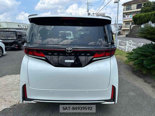 Toyota VELLFIRE 2025-07 7790097-4