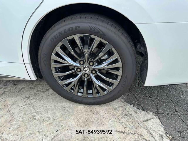 Toyota VELLFIRE 2025-07 7790097-7