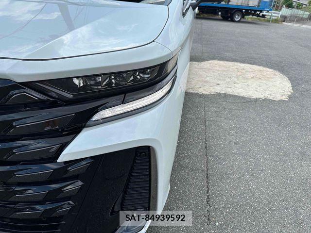Toyota VELLFIRE 2025-07 7790097-8