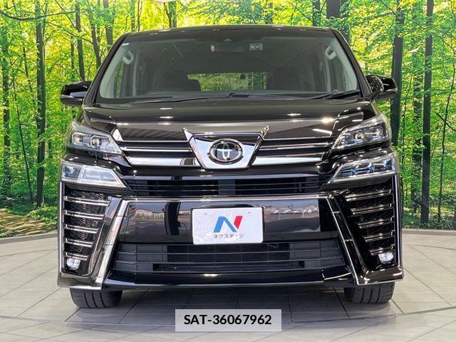 Toyota VELLFIRE 2020-04 7790082-14