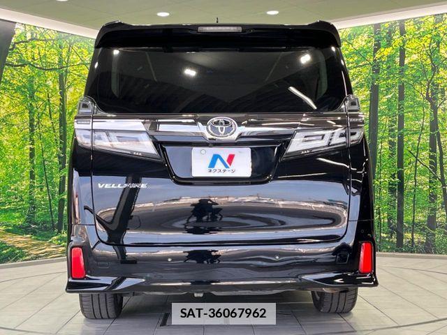 Toyota VELLFIRE 2020-04 7790082-15