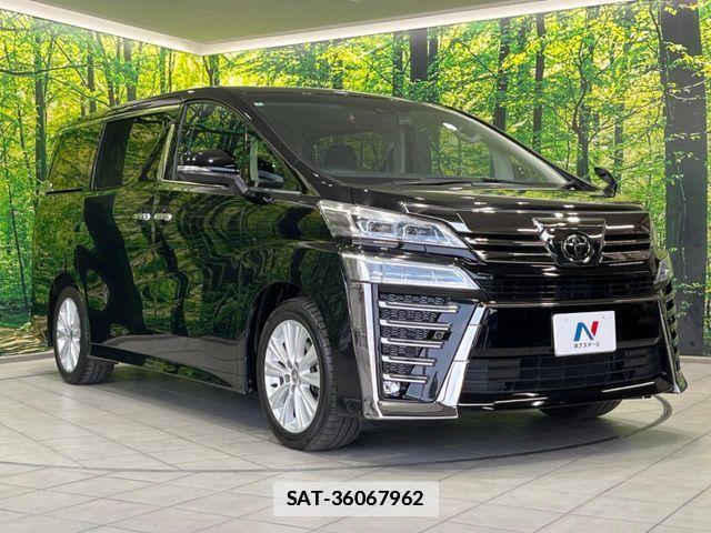 Toyota VELLFIRE 2020-04 7790082-16