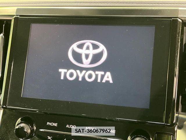 Toyota VELLFIRE 2020-04 7790082-4