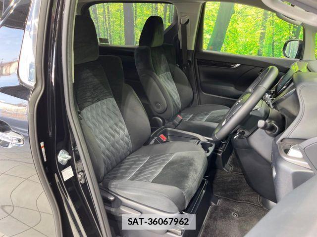 Toyota VELLFIRE 2020-04 7790082-7