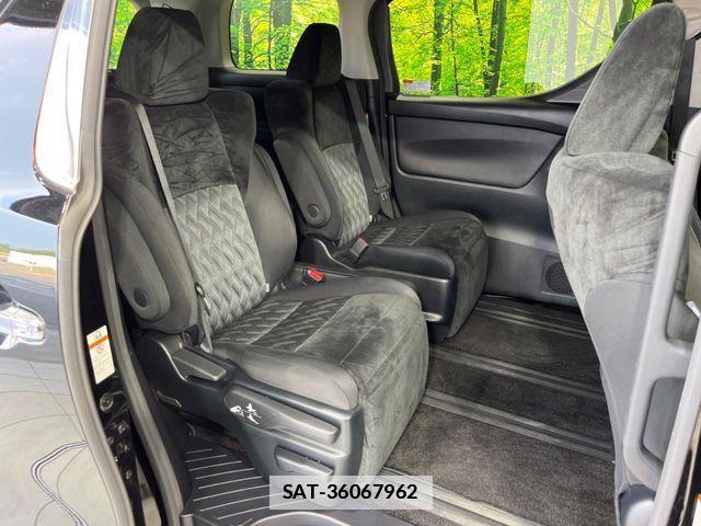 Toyota VELLFIRE 2020-04 7790082-8