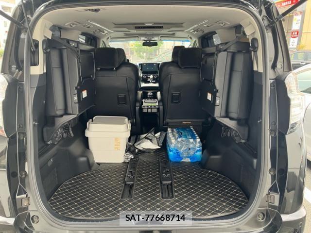 Toyota VELLFIRE 2016-11 7880193-11