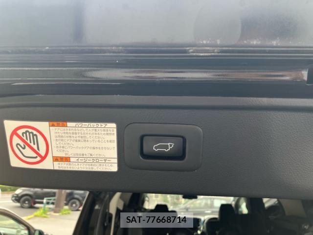 Toyota VELLFIRE 2016-11 7880193-12