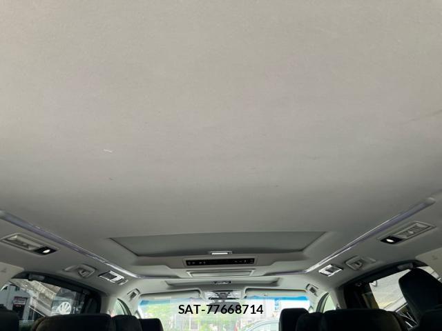 Toyota VELLFIRE 2016-11 7880193-13
