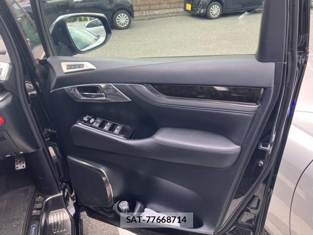 Toyota VELLFIRE 2016-11 7880193-14