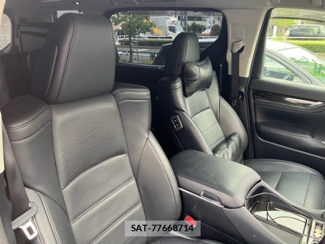 Toyota VELLFIRE 2016-11 7880193-16