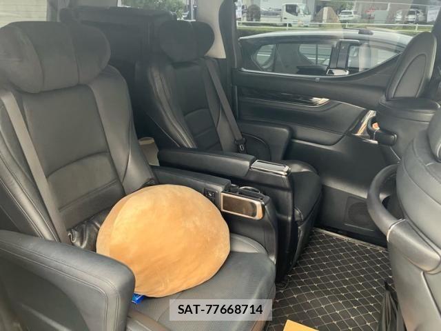 Toyota VELLFIRE 2016-11 7880193-17
