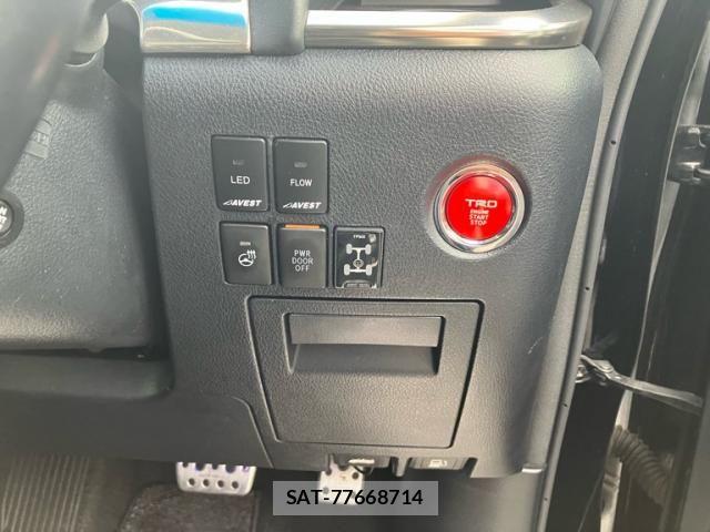 Toyota VELLFIRE 2016-11 7880193-19