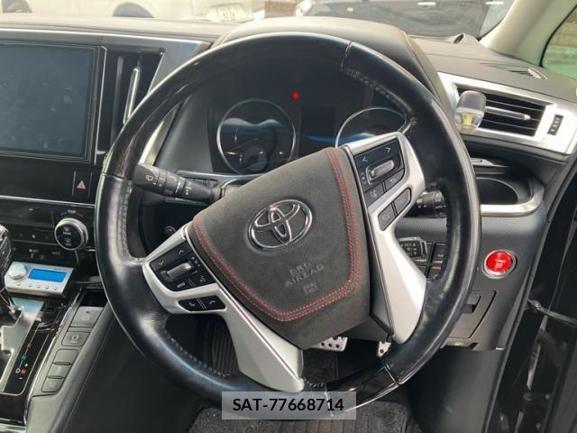 Toyota VELLFIRE 2016-11 7880193-20