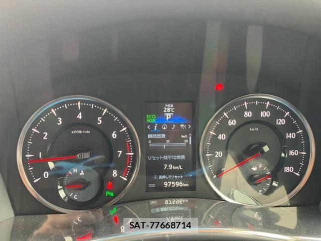 Toyota VELLFIRE 2016-11 7880193-25