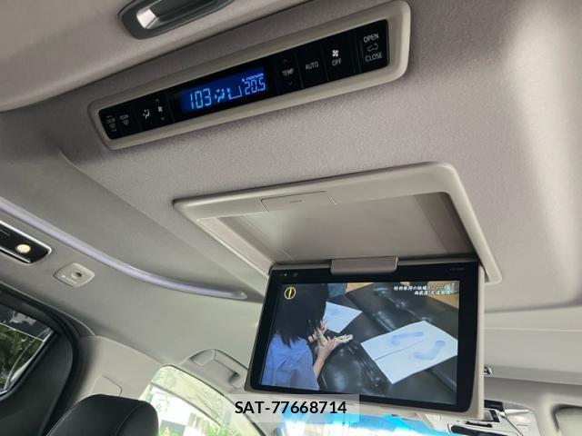 Toyota VELLFIRE 2016-11 7880193-26