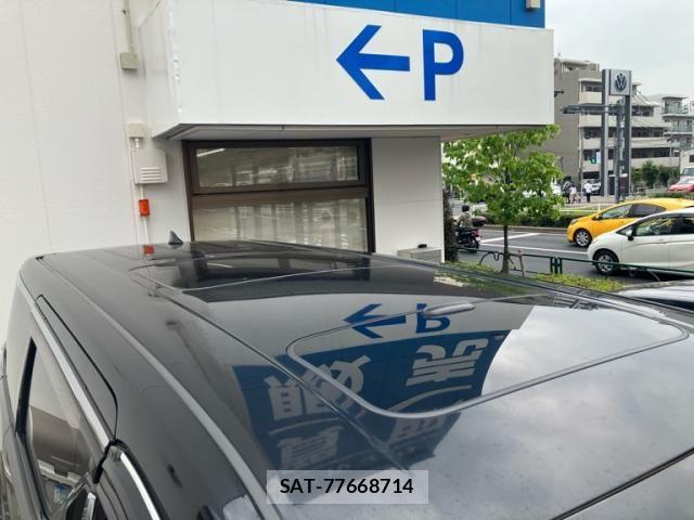 Toyota VELLFIRE 2016-11 7880193-5