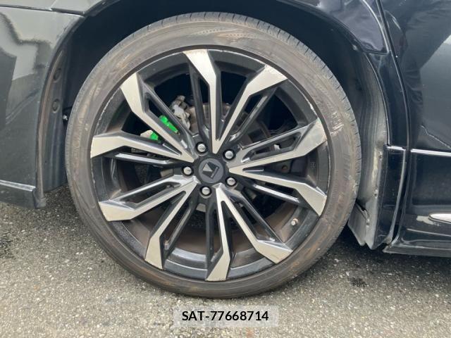 Toyota VELLFIRE 2016-11 7880193-6