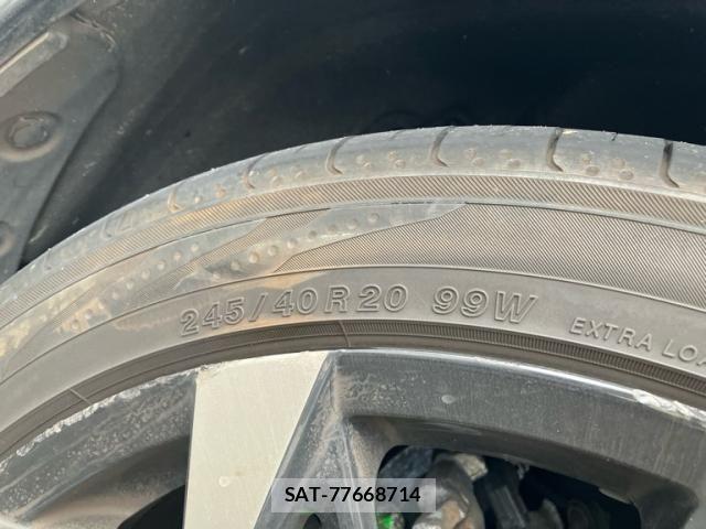 Toyota VELLFIRE 2016-11 7880193-7