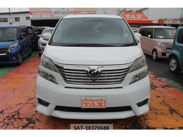 Toyota VELLFIRE 2009-02 7880199-10
