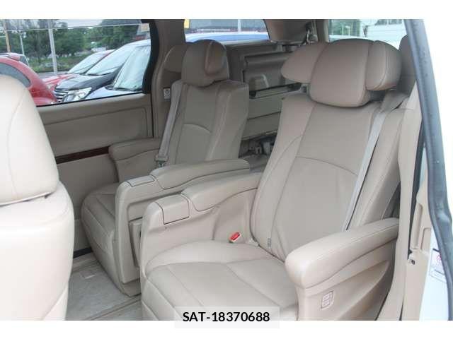 Toyota VELLFIRE 2009-02 7880199-3