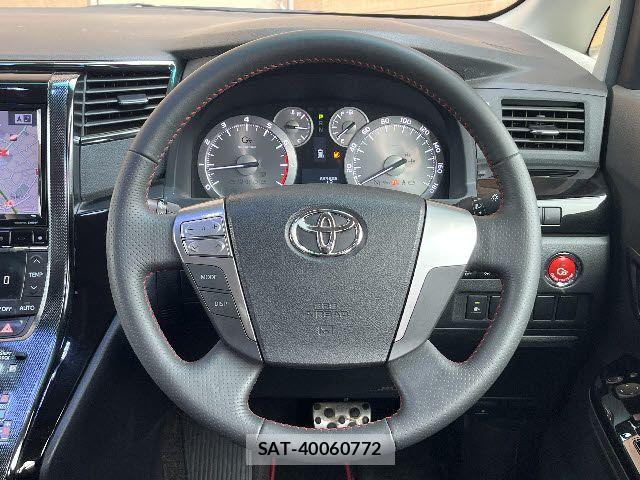 Toyota VELLFIRE 2014-02 7880197-13