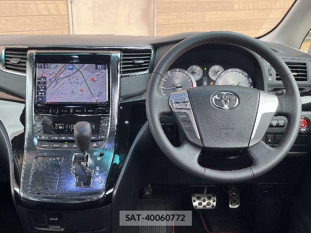 Toyota VELLFIRE 2014-02 7880197-1