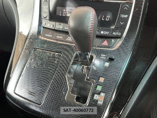 Toyota VELLFIRE 2014-02 7880197-19