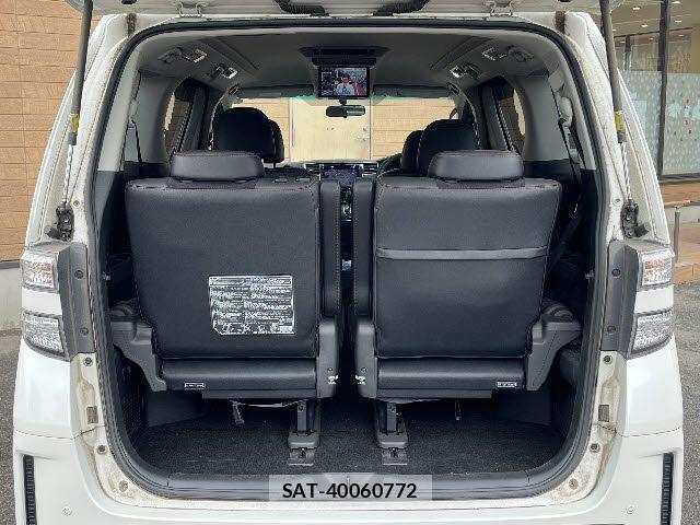 Toyota VELLFIRE 2014-02 7880197-20