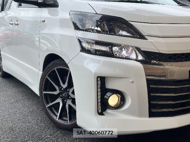 Toyota VELLFIRE 2014-02 7880197-23