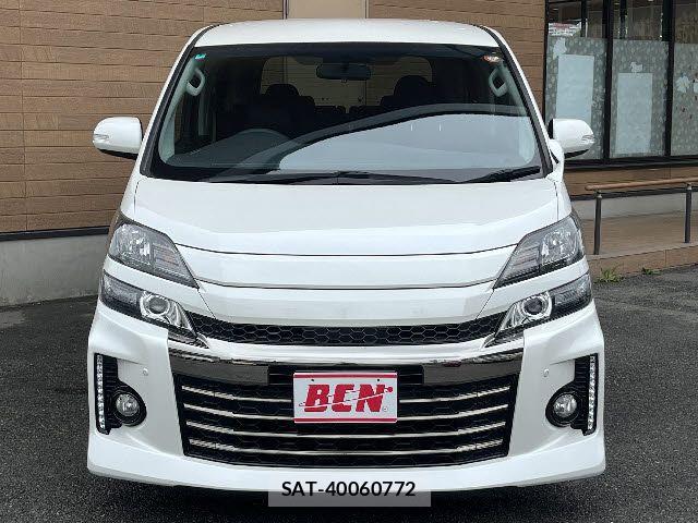 Toyota VELLFIRE 2014-02 7880197-24