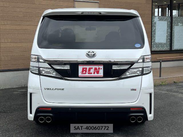 Toyota VELLFIRE 2014-02 7880197-25