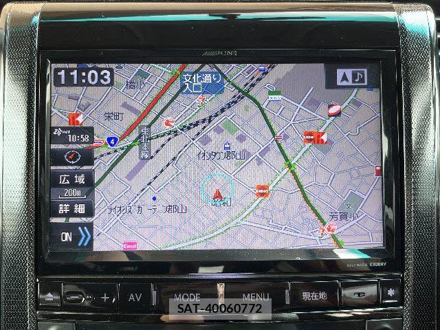 Toyota VELLFIRE 2014-02 7880197-4