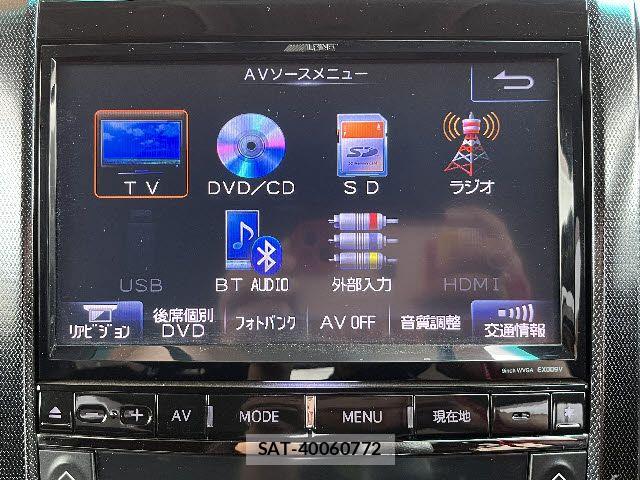 Toyota VELLFIRE 2014-02 7880197-5