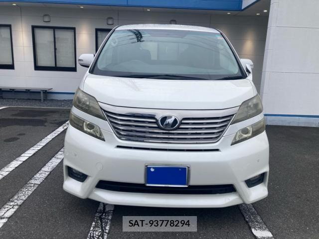 Toyota VELLFIRE 2009-09 7880206-0