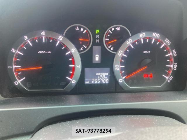 Toyota VELLFIRE 2009-09 7880206-18