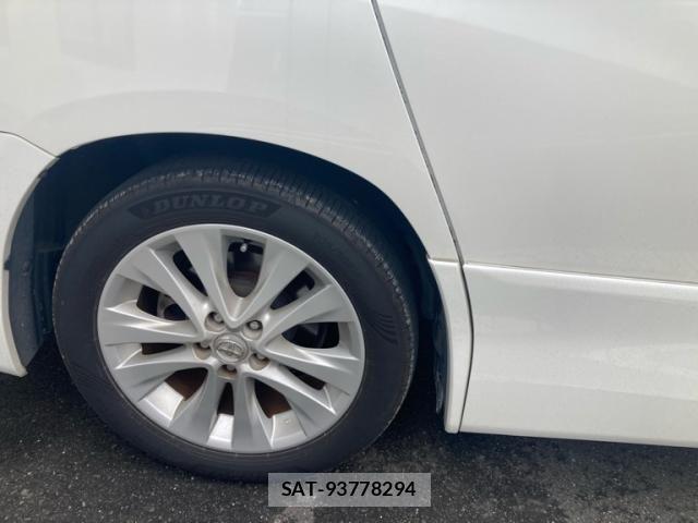 Toyota VELLFIRE 2009-09 7880206-4